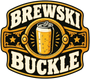 Brewski Buckle