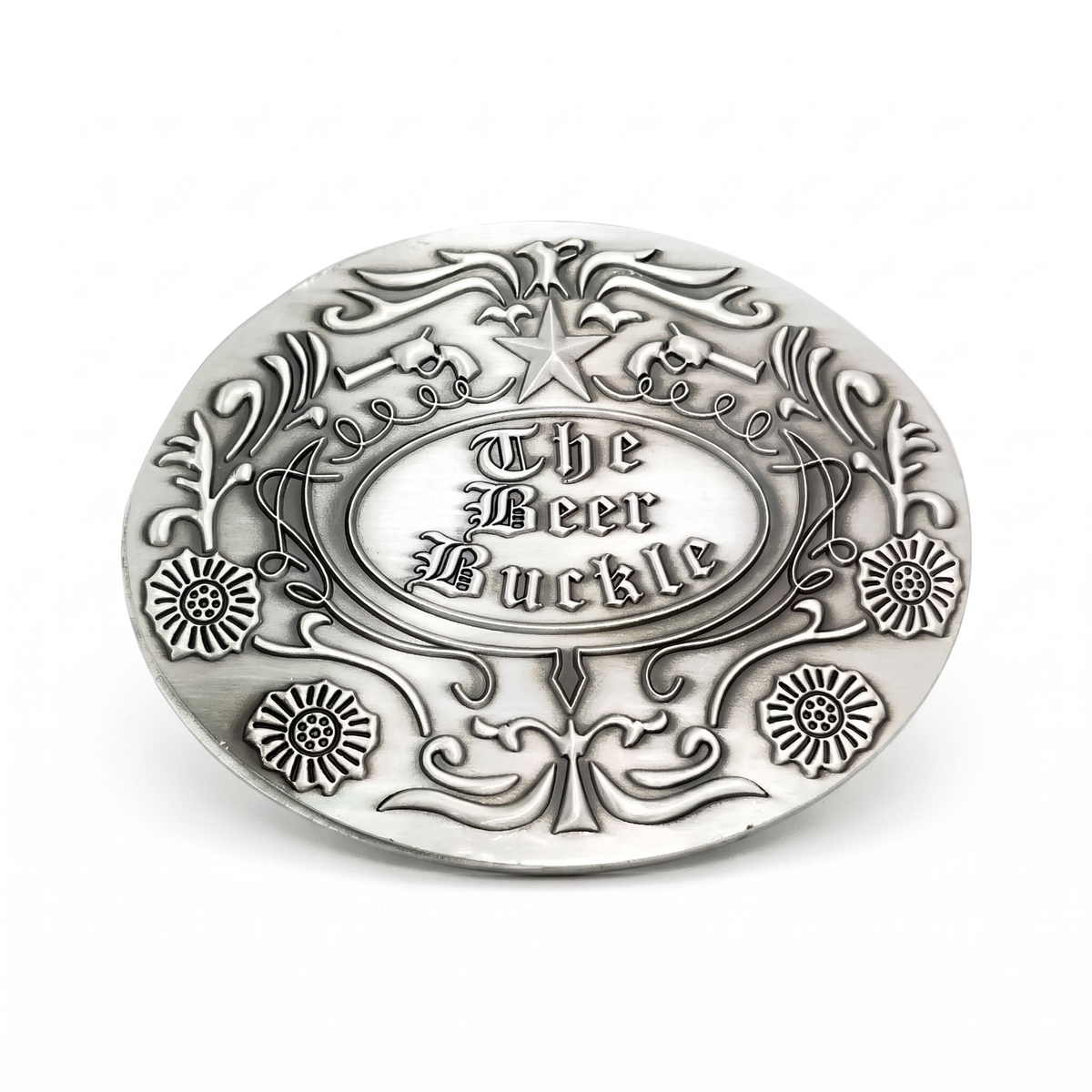 Brewski Buckle Classic style